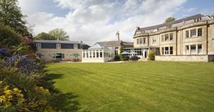 Best Western Leigh Park Hotel & Vineyard