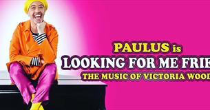 Looking for Me Friend: The Music of Victoria Wood