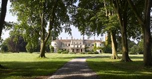 Lucknam Park Hotel and Spa