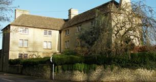 Manor Farm Grittleton