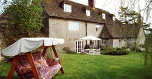 Manor Farm