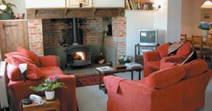 Manor Farm Cottages