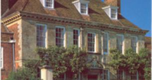 Mompesson House