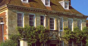Mompesson House
