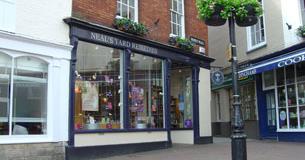 Neal's Yard Remedies