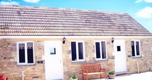 Old Park Farm Holiday Cottages