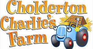 Cholderton Charlie's Farm