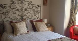 Number 35 B & B