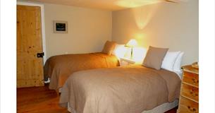 The Old White Hart Bed & Breakfast