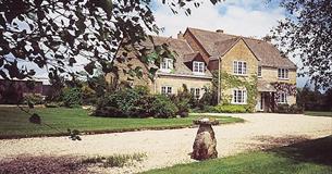 Oakwood Farm
