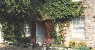 The Old Police House