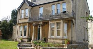 The Hollies (Corsham)