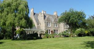 The Old Rectory