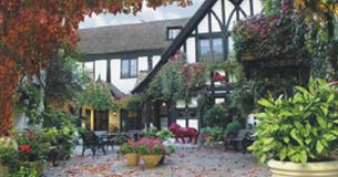 Best Western Red Lion Hotel