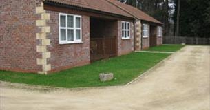 Park Farm Cottages