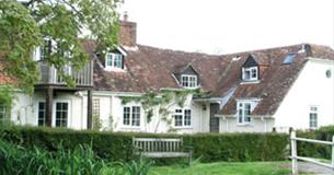 Cawden Cottage