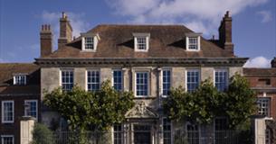 Mompesson House