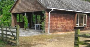 Cedar Cottage