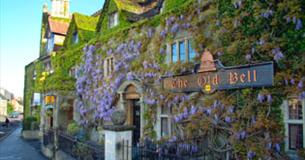 The Old Bell Hotel