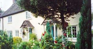 Rose Cottage