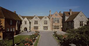 Salisbury and South Wiltshire Museum