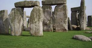 Salisbury and Stonehenge Guided Tours