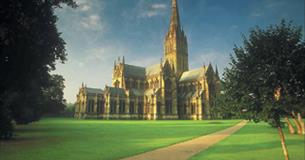 Salisbury Cathedral