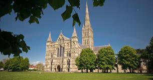 Salisbury Cathedral