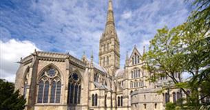 Salisbury Cathedral