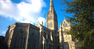 Salisbury Cathedral