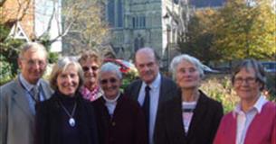 Salisbury City Guides