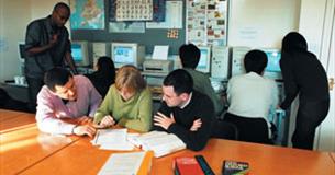International House Salisbury/Salisbury School of English