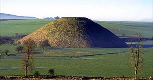Silbury Hill
