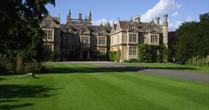 Corsham Court