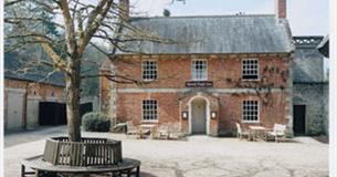 Spread Eagle Inn