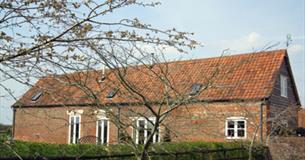 The Canal Barn