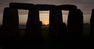 Wiltshire Tour Guides
