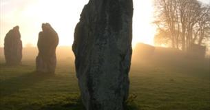 Avebury Stone Circle