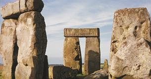Stonehenge Midwinters Past