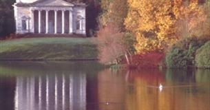 Stourhead House and Garden