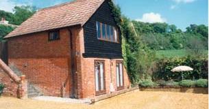 Stroud Hill Farm Holidays