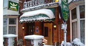 The Swandown