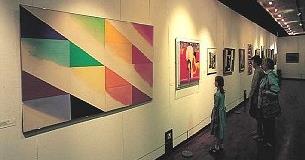 Swindon Museum and Art Gallery