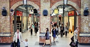 Swindon Designer Outlet