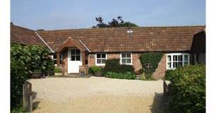Teal Cottage