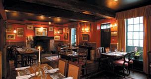 The Lamb Inn