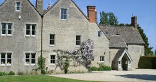 The Manor House Bed & Breakfast