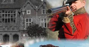 The Rifles (Berkshire and Wiltshire) Museum