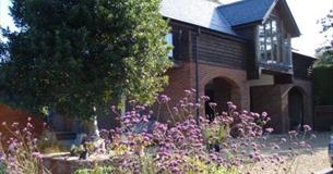 The Barn, Market Lavington