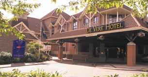 De Vere Swindon